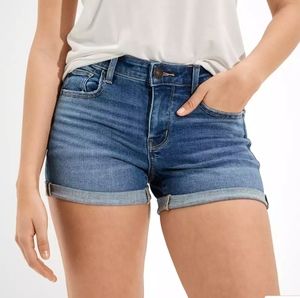 American Eagle Denim Shorts